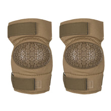 Load image into Gallery viewer, ALTA Industries AltaCONTOUR 360 Vibram Cap Elbow Pads - Red Hawk Tactical
