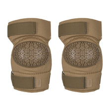 Load image into Gallery viewer, ALTA Industries AltaCONTOUR 360 Vibram Cap Elbow Pads - Red Hawk Tactical