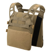 Load image into Gallery viewer, Direct Action Bearcat Ultralight Plate Carrier - Red Hawk Tactical