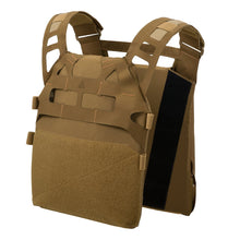 Load image into Gallery viewer, Direct Action Bearcat Ultralight Plate Carrier - Red Hawk Tactical