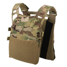Load image into Gallery viewer, Direct Action Bearcat Ultralight Plate Carrier - Red Hawk Tactical