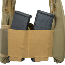 Load image into Gallery viewer, Direct Action Corsair Low Profile Plate Carrier - Red Hawk Tactical