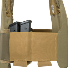 Load image into Gallery viewer, Direct Action Corsair Low Profile Plate Carrier - Red Hawk Tactical