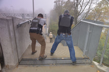 Load image into Gallery viewer, Direct Action Corsair Low Profile Plate Carrier - Red Hawk Tactical