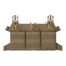 Load image into Gallery viewer, Direct Action Skeletonized Triple 308 Flap - Red Hawk Tactical