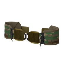 Load image into Gallery viewer, Direct Action Skeletonized Cummerbund Wide - Red Hawk Tactical