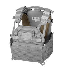 Load image into Gallery viewer, Direct Action Spitfire Comfort Pad Set - Red Hawk Tactical