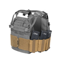 Load image into Gallery viewer, Direct Action Spitfire MK II Elastic Cummerbund - Red Hawk Tactical