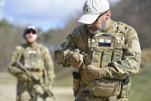 Load image into Gallery viewer, Direct Action Spitfire MK II Plate Carrier - Red Hawk Tactical