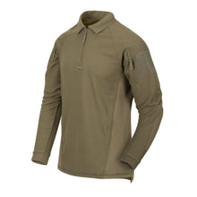 Load image into Gallery viewer, Helikon-Tex Range Polo Shirt® - Red Hawk Tactical