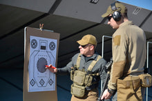 Load image into Gallery viewer, Helikon-Tex Range Polo Shirt® - Red Hawk Tactical