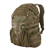 Load image into Gallery viewer, Helikon-Tex Raider Backpack - Red Hawk Tactical