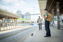 Load image into Gallery viewer, Helikon-Tex Raider Backpack - Red Hawk Tactical