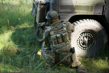 Load image into Gallery viewer, Direct Action Spitfire Assault Panel - Red Hawk Tactical