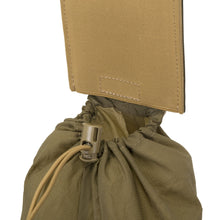 Load image into Gallery viewer, Direct Action Low Profile Dump Pouch - Red Hawk Tactical