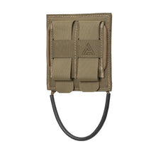 Load image into Gallery viewer, Direct Action Slick Dump Pouch - Red Hawk Tactical