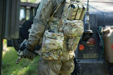 Load image into Gallery viewer, Direct Action Dump Pouch - Cordura - Red Hawk Tactical