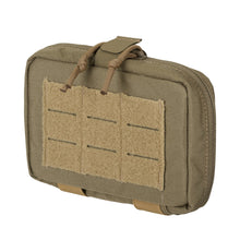 Load image into Gallery viewer, Direct Action JTAC Admin Pouch - Red Hawk Tactical
