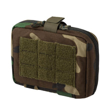Load image into Gallery viewer, Direct Action JTAC Admin Pouch - Red Hawk Tactical