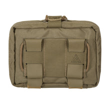 Load image into Gallery viewer, Direct Action JTAC Admin Pouch - Red Hawk Tactical