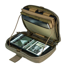 Load image into Gallery viewer, Direct Action JTAC Admin Pouch - Red Hawk Tactical