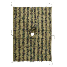 Load image into Gallery viewer, Helikon-Tex Leaf Ghillie Poncho - Red Hawk Tactical
