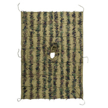 Load image into Gallery viewer, Helikon-Tex Leaf Ghillie Poncho - Red Hawk Tactical
