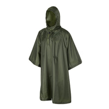 Load image into Gallery viewer, Helikon-Tex US Model Poncho - Red Hawk Tactical