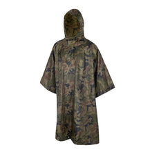 Load image into Gallery viewer, Helikon-Tex US Model Poncho - Red Hawk Tactical