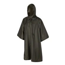Load image into Gallery viewer, Helikon-Tex US Model Poncho - Red Hawk Tactical