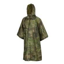 Load image into Gallery viewer, Helikon-Tex US Model Poncho - Red Hawk Tactical