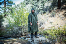 Load image into Gallery viewer, Helikon-Tex US Model Poncho - Red Hawk Tactical