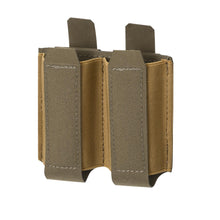 Load image into Gallery viewer, Direct Action Low Profile Pistol Magazine Pouch - Red Hawk Tactical