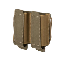 Load image into Gallery viewer, Direct Action Low Profile Pistol Magazine Pouch - Red Hawk Tactical