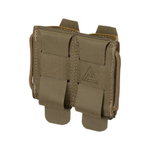 Load image into Gallery viewer, Direct Action Low Profile Pistol Magazine Pouch - Red Hawk Tactical
