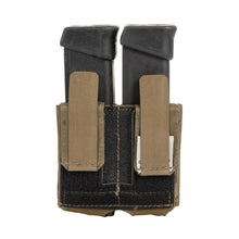 Load image into Gallery viewer, Direct Action Low Profile Pistol Magazine Pouch - Red Hawk Tactical