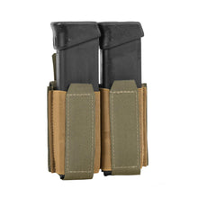 Load image into Gallery viewer, Direct Action Low Profile Pistol Magazine Pouch - Red Hawk Tactical