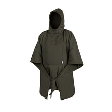 Load image into Gallery viewer, Helikon-Tex Swagman Roll Poncho - Red Hawk Tactical