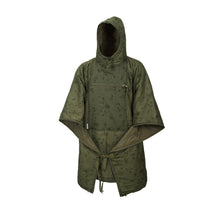 Load image into Gallery viewer, Helikon-Tex Swagman Roll Poncho - Red Hawk Tactical