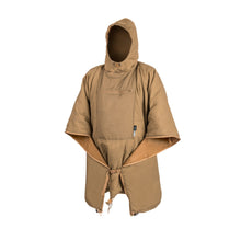 Load image into Gallery viewer, Helikon-Tex Swagman Roll Poncho - Red Hawk Tactical