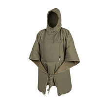 Load image into Gallery viewer, Helikon-Tex Swagman Roll Poncho - Red Hawk Tactical