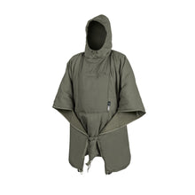 Load image into Gallery viewer, Helikon-Tex Swagman Roll Poncho - Red Hawk Tactical
