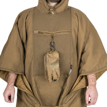 Load image into Gallery viewer, Helikon-Tex Swagman Roll Poncho - Red Hawk Tactical