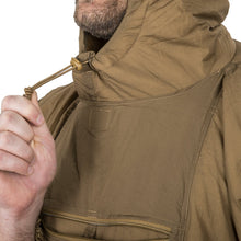 Load image into Gallery viewer, Helikon-Tex Swagman Roll Poncho - Red Hawk Tactical