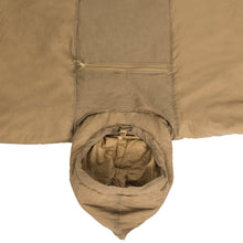 Load image into Gallery viewer, Helikon-Tex Swagman Roll Poncho - Red Hawk Tactical