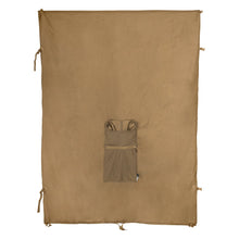 Load image into Gallery viewer, Helikon-Tex Swagman Roll Poncho - Red Hawk Tactical