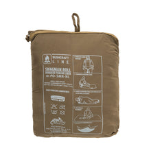 Load image into Gallery viewer, Helikon-Tex Swagman Roll Poncho - Red Hawk Tactical