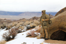 Load image into Gallery viewer, Helikon-Tex Swagman Roll Poncho - Red Hawk Tactical