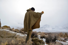 Load image into Gallery viewer, Helikon-Tex Swagman Roll Poncho - Red Hawk Tactical