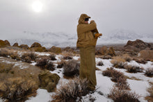 Load image into Gallery viewer, Helikon-Tex Swagman Roll Poncho - Red Hawk Tactical